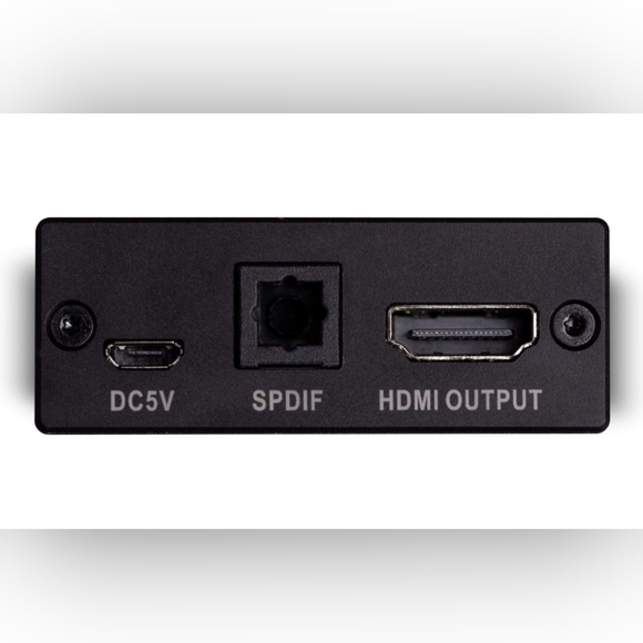 ASTRO Gaming HDMI Adapter for PlayStation 5 - Picture 5 of 9